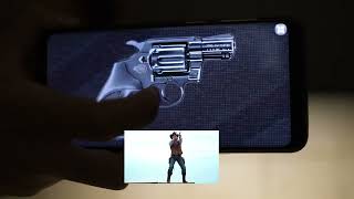 Ultimate Gun Sounds Prank! Hilarious GunShot Simulator for Endless Laughs  & Sound Effects screenshot 5