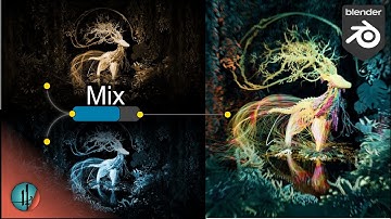 Light Groups in Blender 3.2