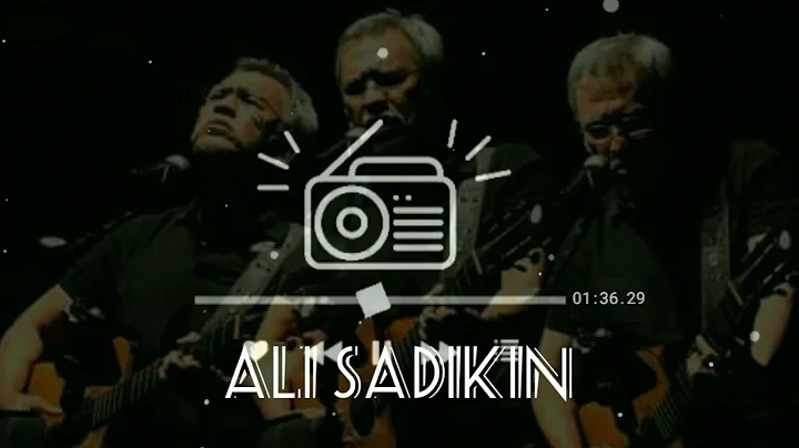 Iwan Fals - Ali Sadikin