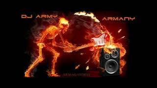Dj Army - Armany (2013)