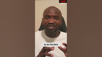 Why Flexibility and Adaptability Are Key to Success in Today