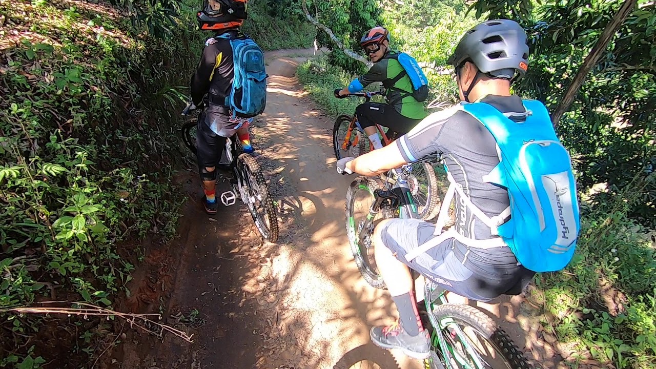 Chiangmai DH lycee farm Dick slipped