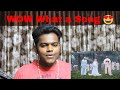 Dato' Sri Siti Nurhaliza, Nissa Sabyan, Taufik Batisah - Ikhlas | REACTION