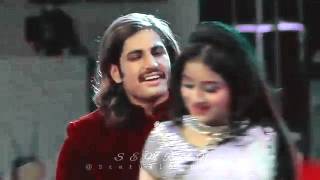 Rajat Tokas & Paridhi Sharma - Tere Liye