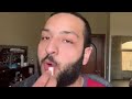 تمضغ اللبانة ازاي