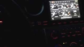 GT-R Double Downshift - Ecutek TCM new feature