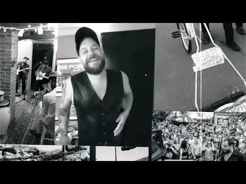 Nathaniel Rateliff & The Night Sweats - I'd Be Waiting (Demo)