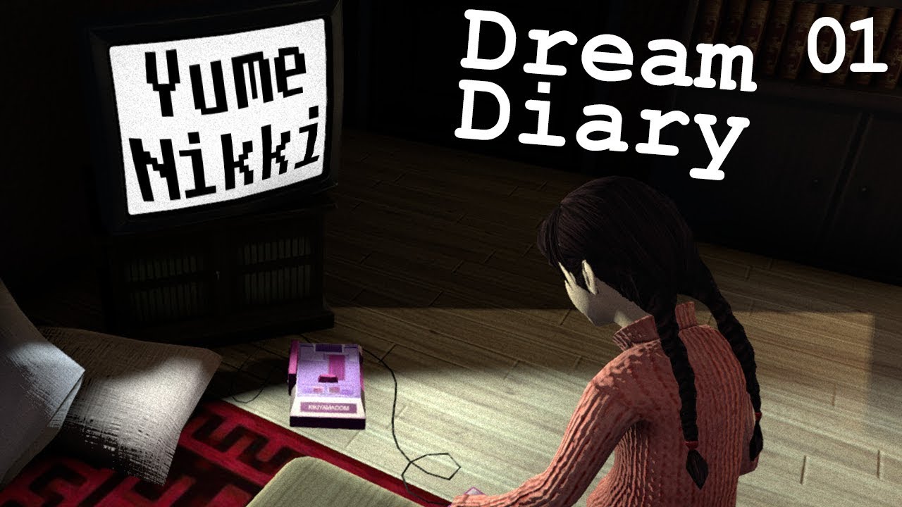 Diary nikki