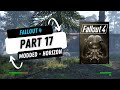 Fallout 4: Horizon Modded Playthrough Part 17