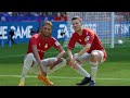 FIFA 23 | Carlos PONCK's own goal