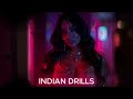 FREE Indian Drill Type Beat Kali S Silence Dark Vibes RUSS Drill Instrumental Beats