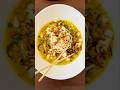 Burst of Flavors: Make Burmese Khao Suey at Home! #burmesefood #combodia #easy #recipe #subscribers