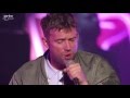 Blur - Badhead - Zénith de Paris