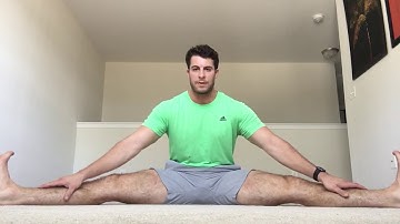 Basic Principles of Functional Range Conditioning: Hip External and Internal Rotation