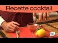 Cours de cocktail  les accessoires de bar