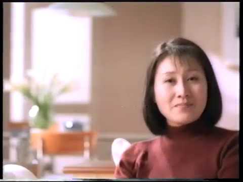 [香港經典廣告]（2002）太太靜心口服液