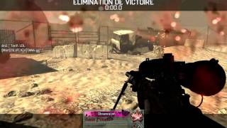 360 Mw2 final kill cam