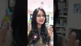Sekilas Mirip Sahnaz | Kerinduan  ( Cover Tiktok )