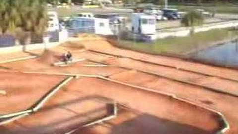 JConcepts J82 - Test and Tune