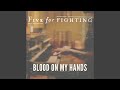 Blood On My Hands mp3