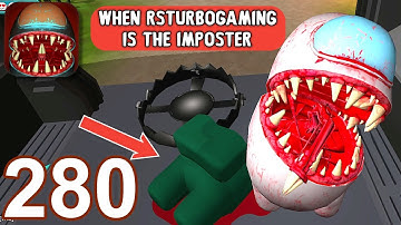 Imposter 3D: Online Horror - Gameplay Walkthrough part 280 - Multiplayer (iOS,Android)