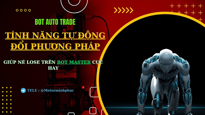 Lỗi unable to read chat request trên mybot là gì năm 2024