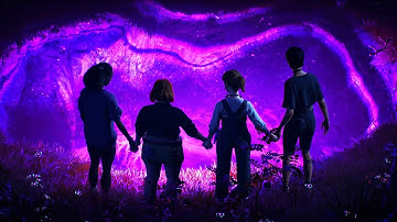 Lost Records: Bloom & Rage - Abyss Scene Song (Sparks by The Dø)