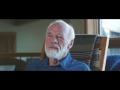 Eugene Peterson: Truly Living a Christian Life