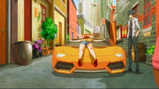 Cmfuamv- Be With You