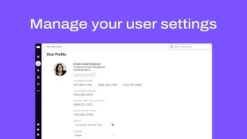 Dialpad 101 | How to Set Up Dialpad as a User