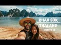 THE BEST PLACE TO VISIT IN THAILAND / Week 38 Episode 33