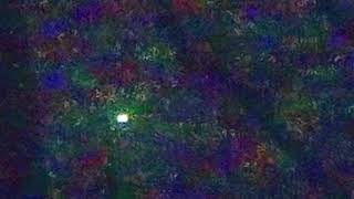 Brownian noise of the Universe  #brownnoise #pi #space #ambientmusic #darkambientmusic #noise