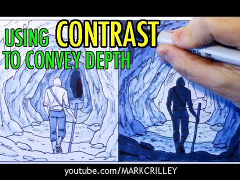 Using CONTRAST to