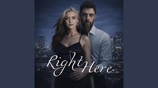 Right Here - Haim Asher