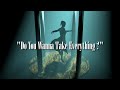 [English Music Video] Do you wanna take everything?
