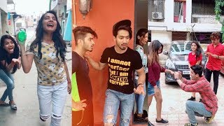 Peele Peele O Mere Raja Peele Peele O Mere Jani,Tik Tok New Funny Comedy Video
