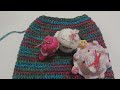 ✨ヘリンボーン模様の帽子の編み方レクチャーライブ✨