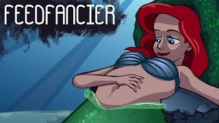 2D Disney Fan-Animation \ 2D Disney Fan-Animation \