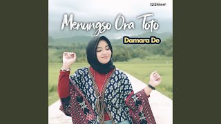 Video thumbnail of "Damara De - Menungso Ora Toto"