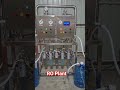 RO Plant Operated, #viral #tecnician #solarenergy #farming #ytshorts #busness