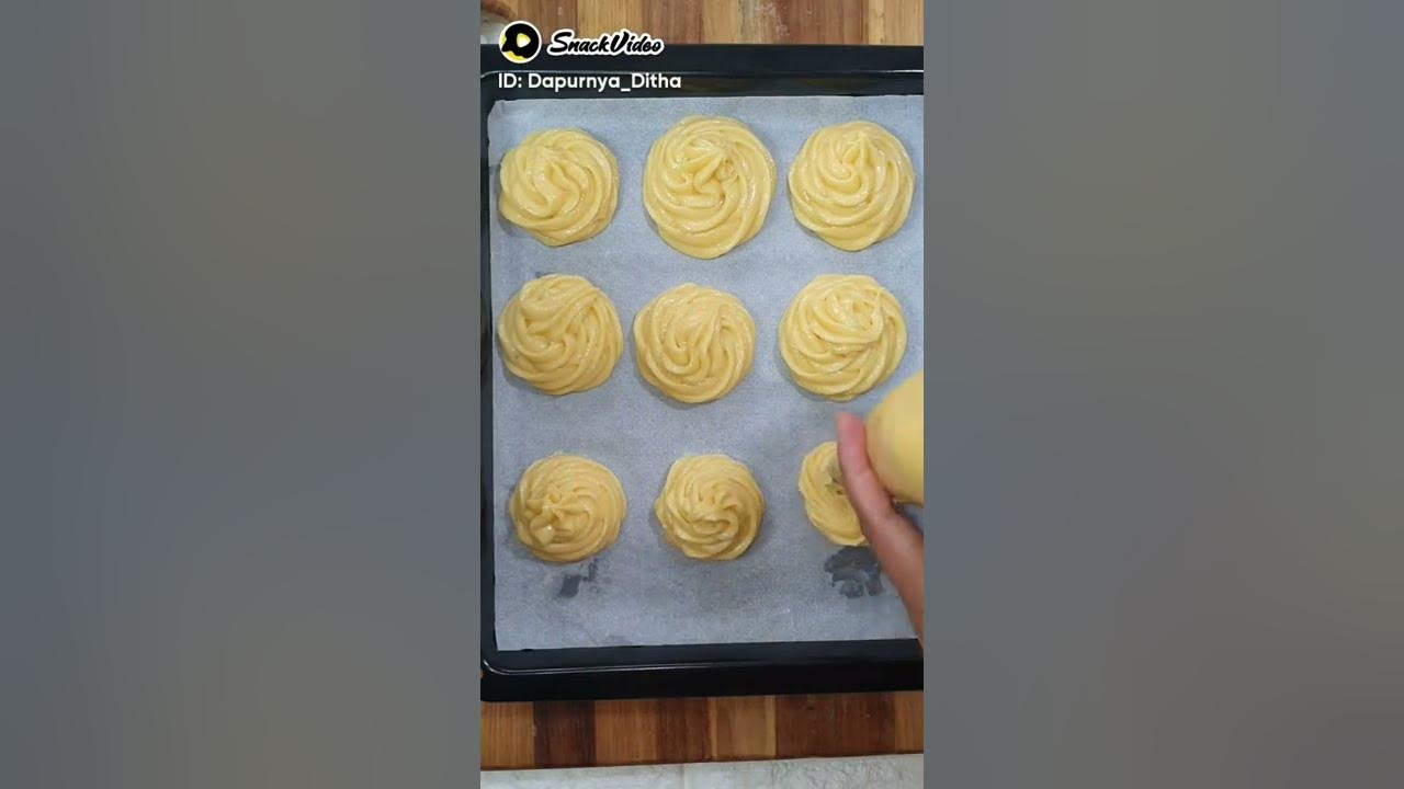 Cara Membuat Sus Kopong Anti Gagal