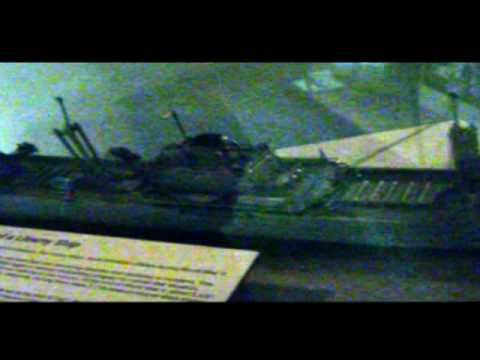 LJ AT LARGE - A TOUR THROUGH AN AMERICAN VICTORY -...