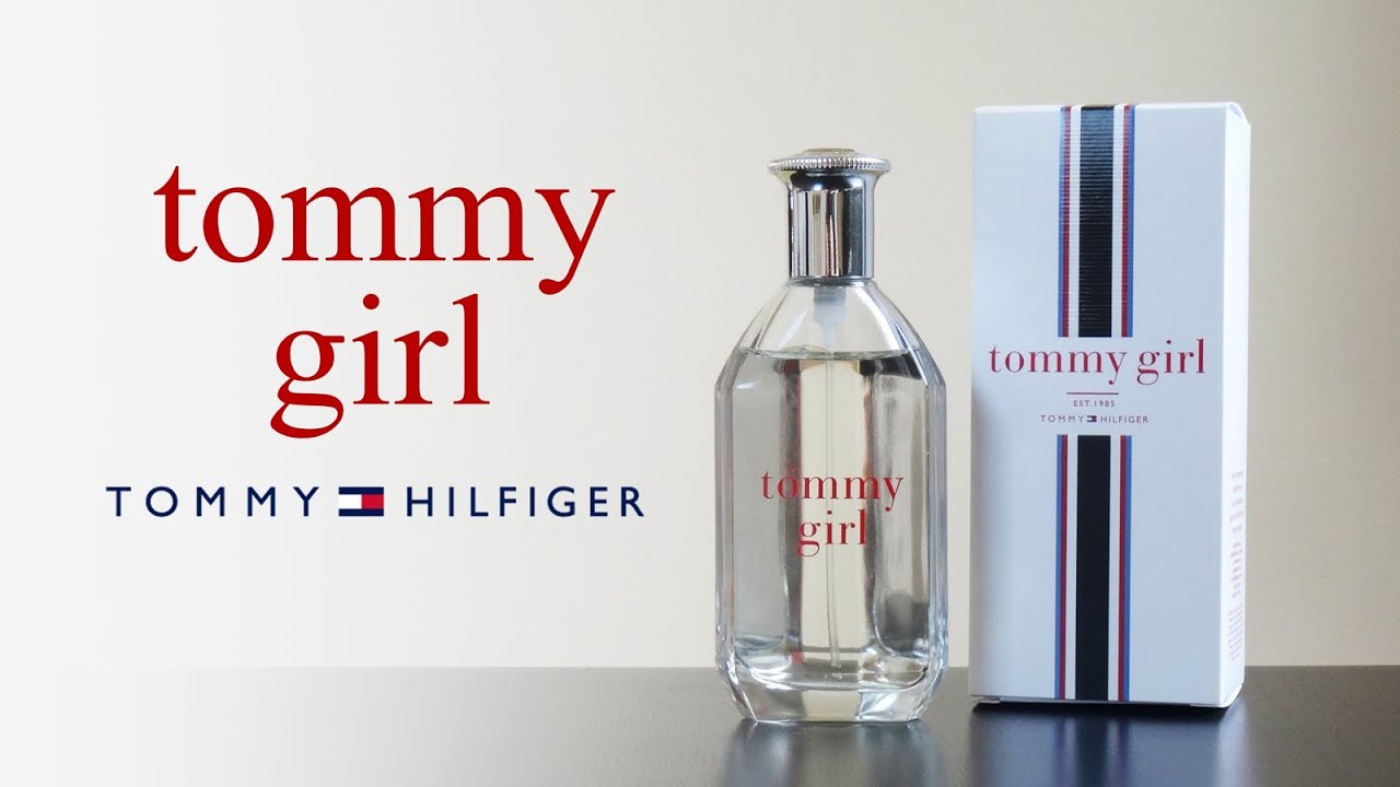 tommy girl perfume macys