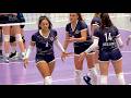 🏆 Volleyball Girls Exciting Snapshots
