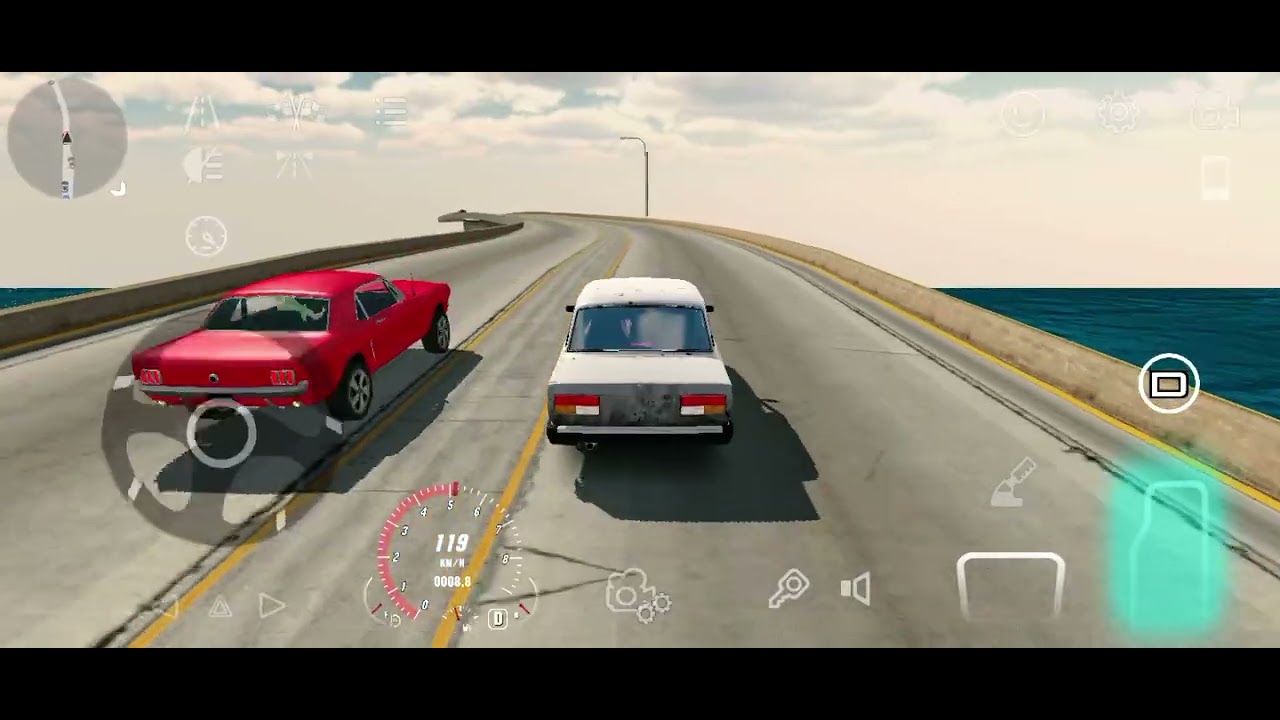 Found Gift of $13000 | Drive & Drift