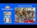 Scissors Safety and Usage Quiz