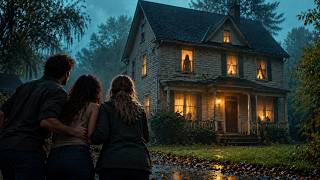DON’T WATCH THIS MOVIE AT NIGHT,  YOU WON’T SLEEP! No One Will Escape | Full Movie English Horror