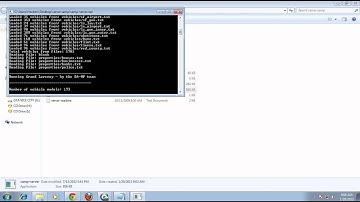 How to make a samp server easy