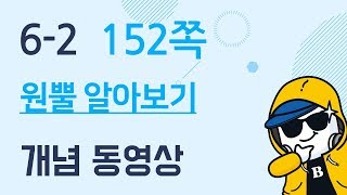 [천재교육] 우등생 해법수학 6-2 개념 강의 (152쪽) 원뿔 알아보기 screenshot 4