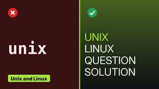 Unix & Linux: How can i kill and restart a Python script at a fixed time